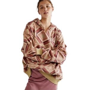 We the Free Its a Vibe Hoodie